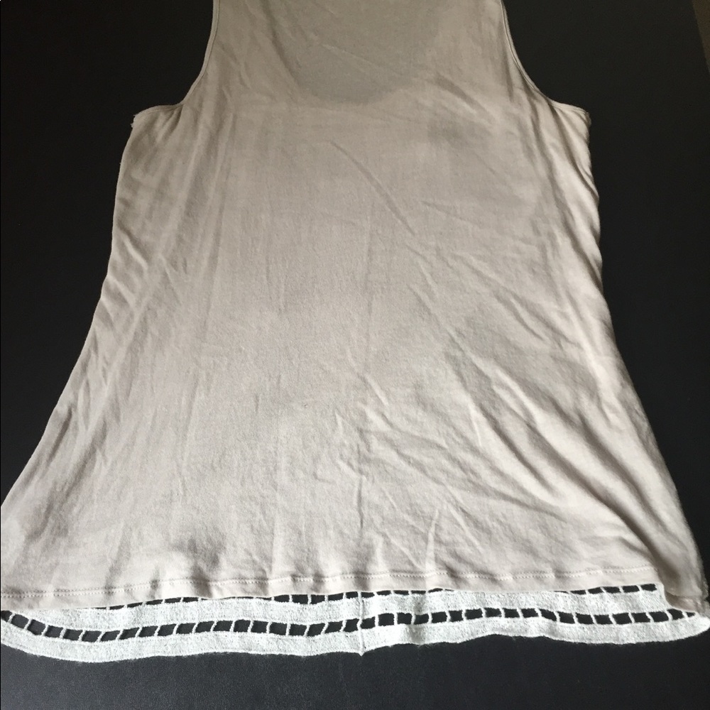 Express tank top - Picture 2 of 4