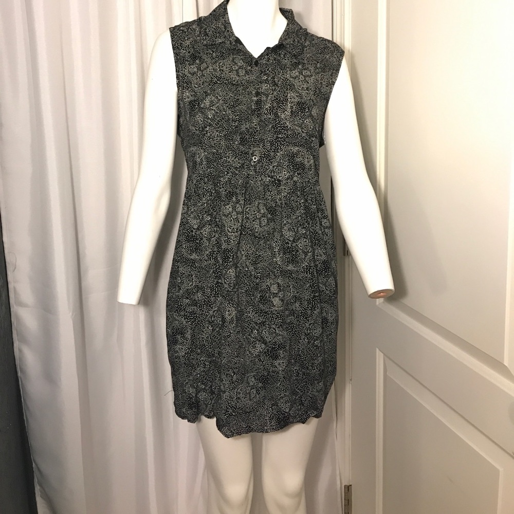 Vanes Dress