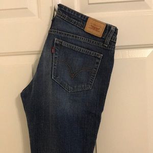 Levi's