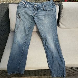 Diesel jeans