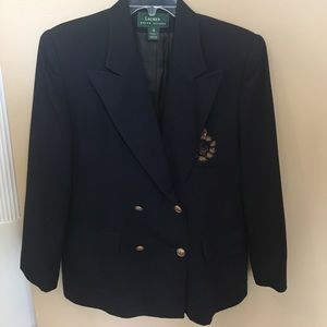 Ralph Lauren Blazer navy
