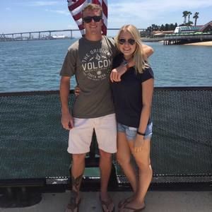 Meet your Posher, Jonathan