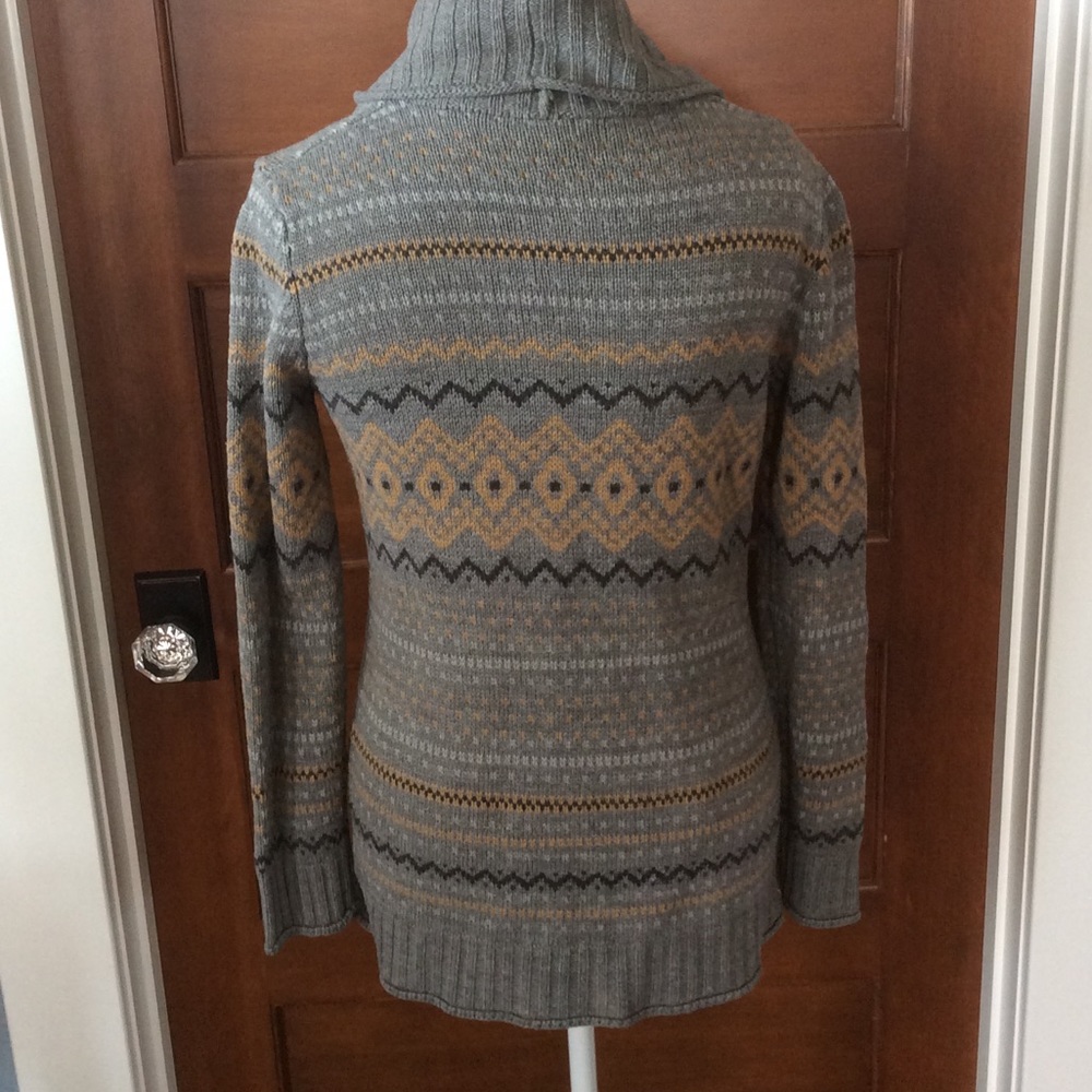 Comfy sweater - Picture 3 of 4
