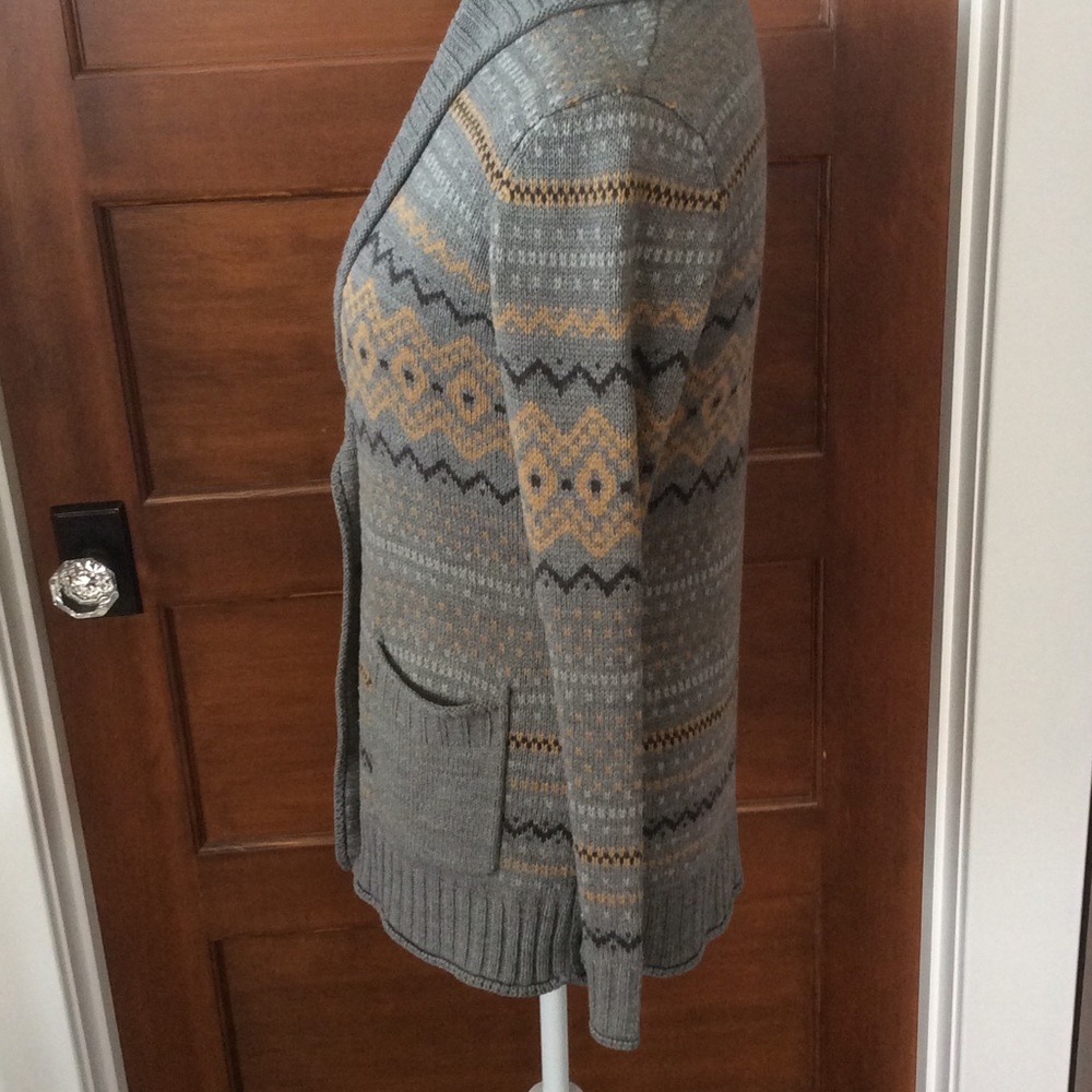 Comfy sweater - Picture 4 of 4