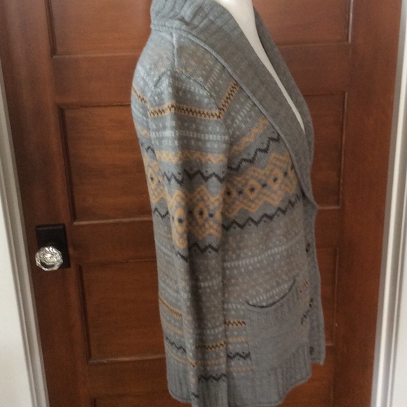 Comfy sweater - Picture 2 of 4