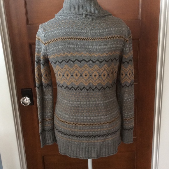 Comfy sweater - Picture 3 of 4