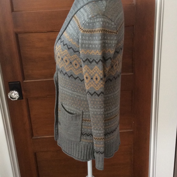 Comfy sweater - Picture 4 of 4