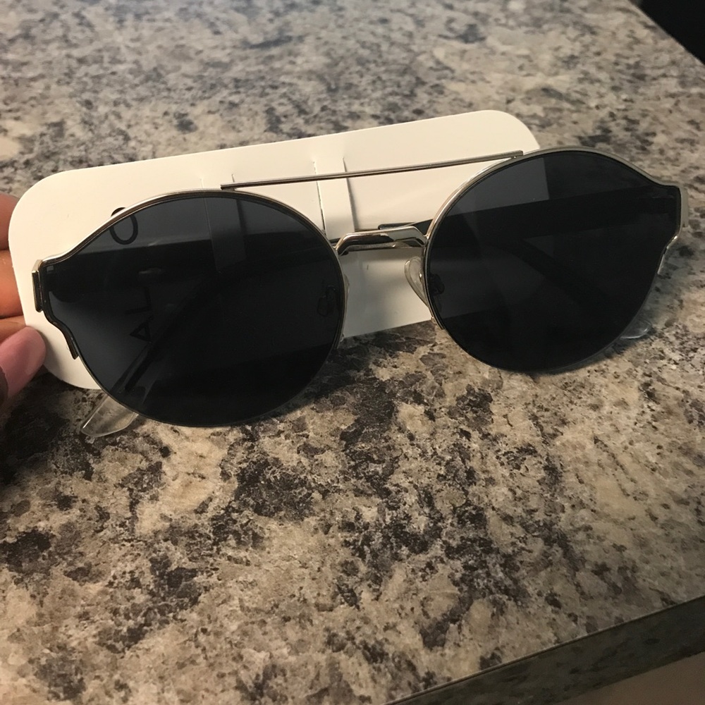 Aldo Sunglasses