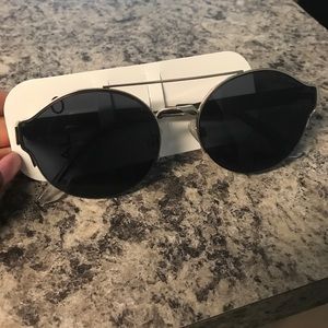 Aldo Sunglasses