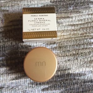 New Merle Norman Blush