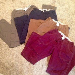 ⭐️ Bundle Sale ⭐️ Koi scrub pants