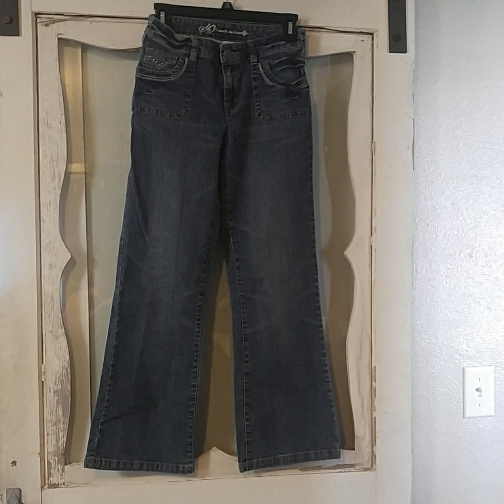 SO jeans size 14
