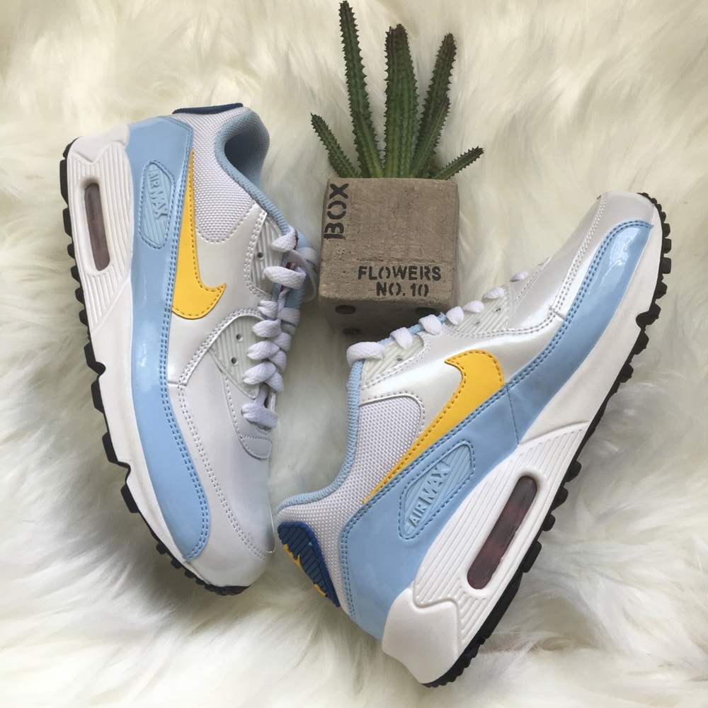 NWOB- Air Max 90 Classics