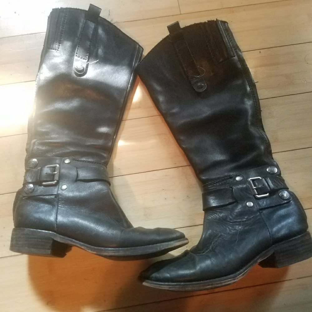 Sam Edelman Poe boots