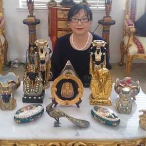 Meet your Posher, Donna