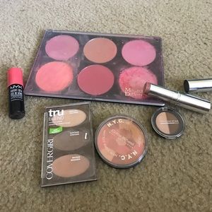 Blush combo