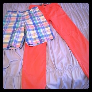 KIDS** Boys shorts/pants