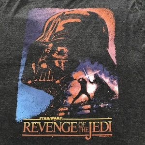 NWOT Old Navy Star Wars T XL