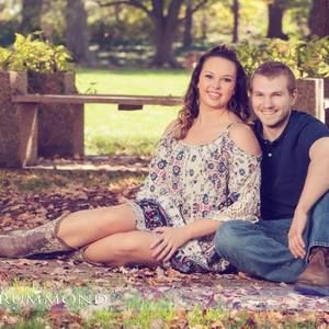 Meet your Posher, Kelsie