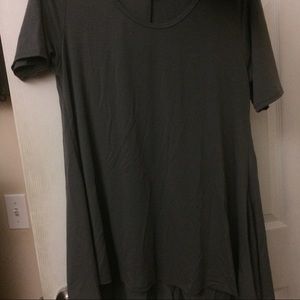 LuLaRoe perfect tee