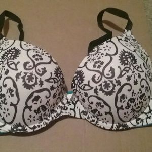 Pink Victoria's Secret Bra