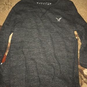 Men's thermal
