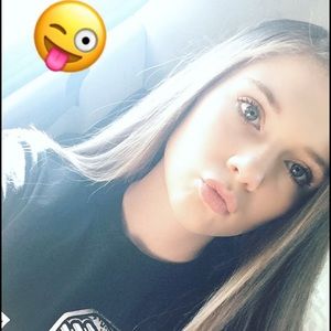 Meet your Posher, Callie