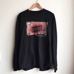 Four Peaks Brewery long sleeve shirt