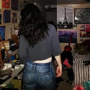 Meet your Posher, Mykenna