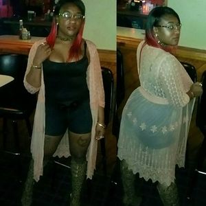 Meet your Posher, Shaniqua