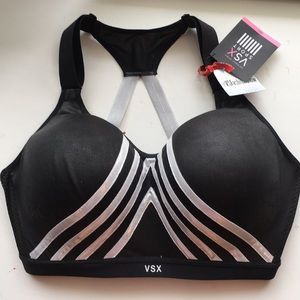 Victoria's Secret sports bra