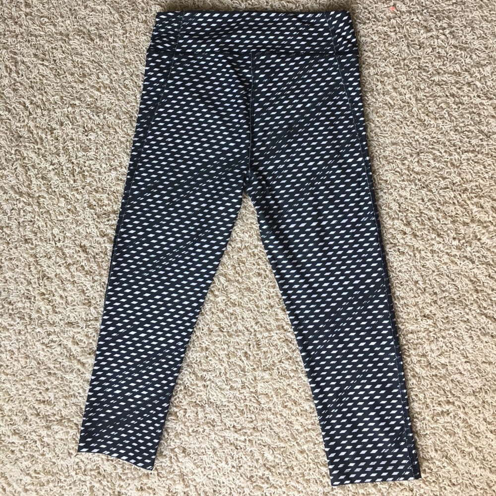 Under Armour Patterned Leggings