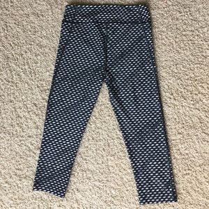 Under Armour Patterned Leggings