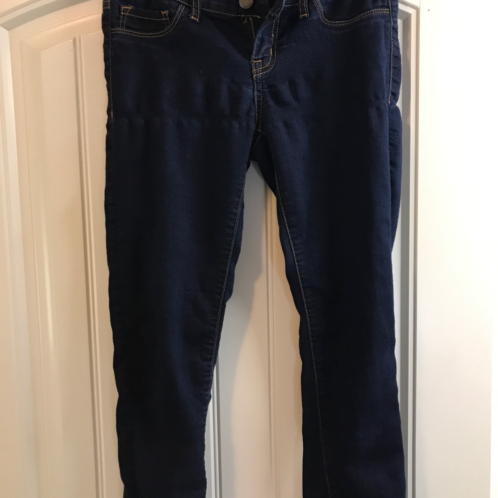 Refuge skinny jeans
