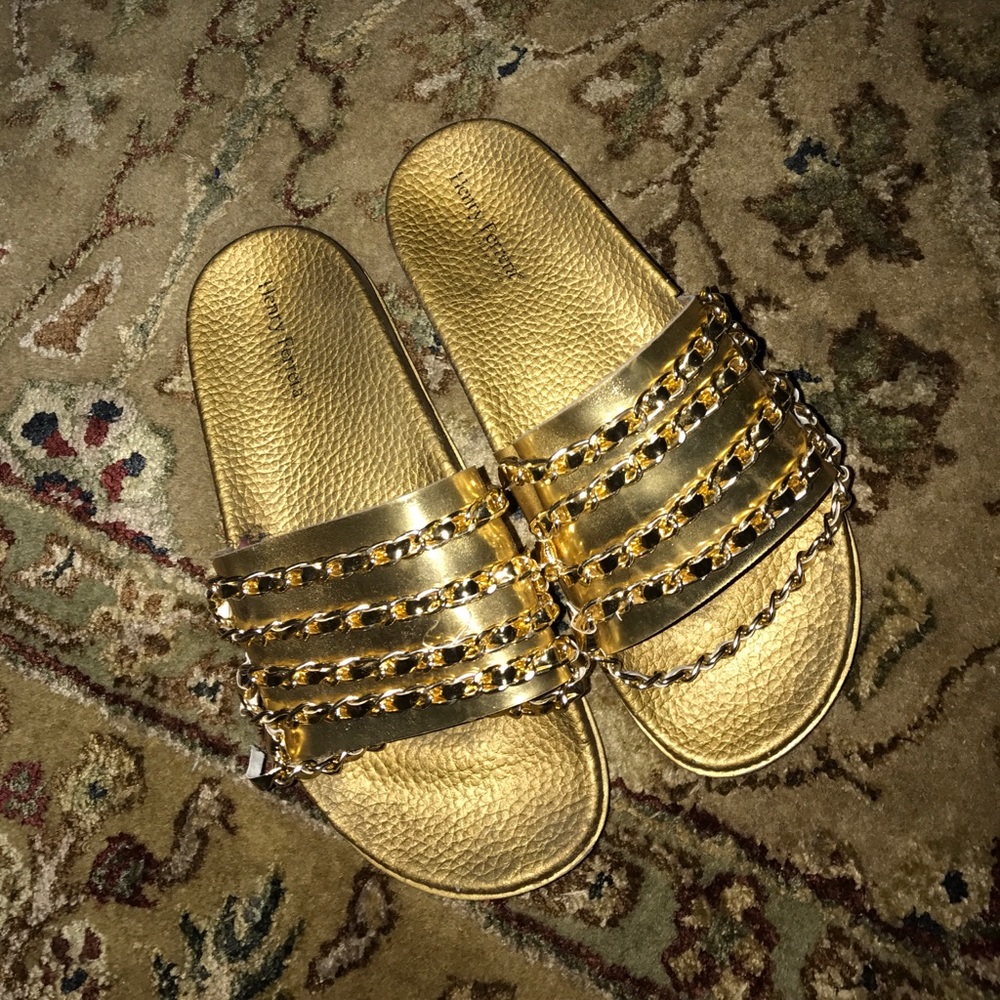 Slippers