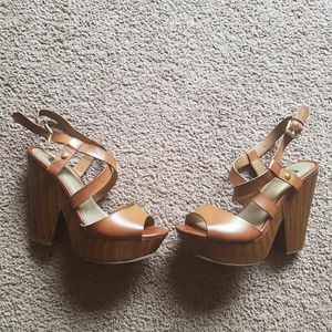 Summer heels