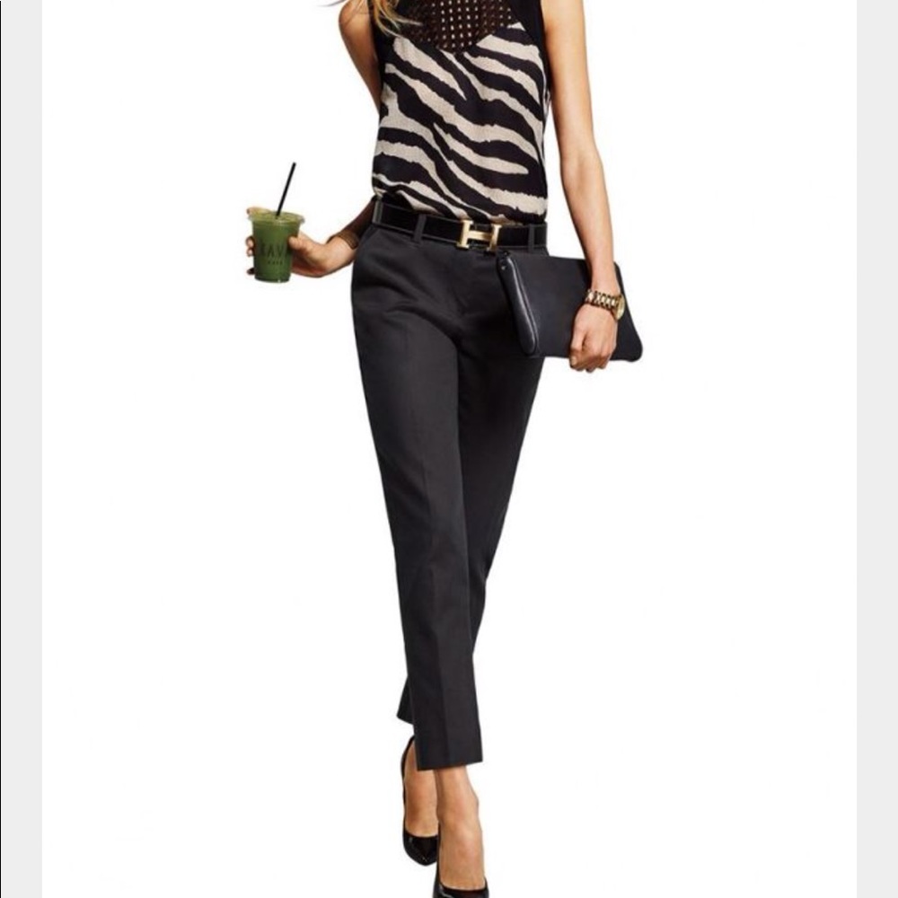 Cabi Go To Trouser