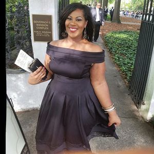 Meet your Posher, Casey