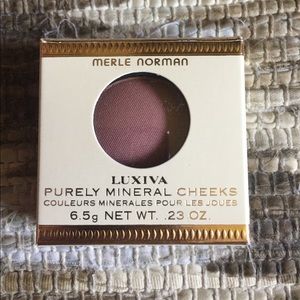 New Merle Norman Blush