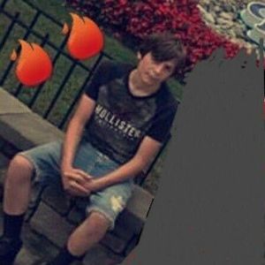 Meet your Posher, Damien