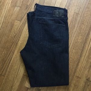 Bullhead denim jeans