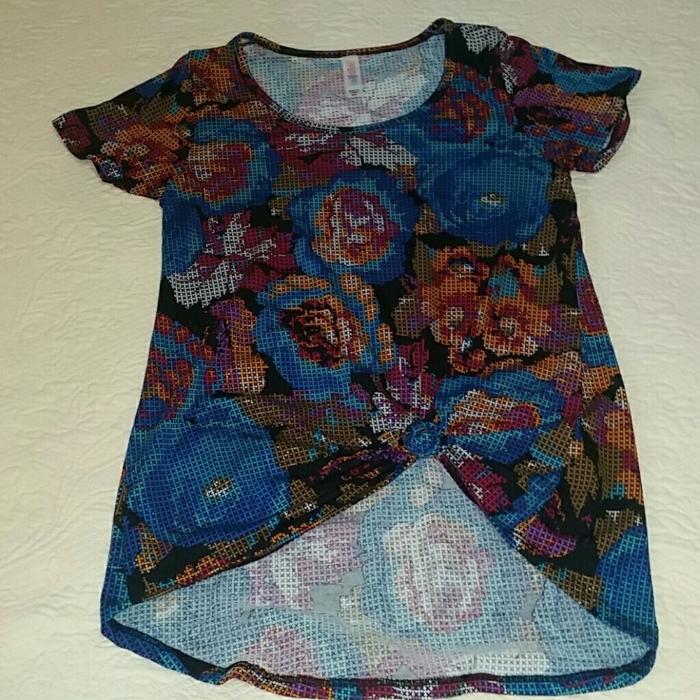 Digi-print floral CLASSIC *end of summer sale!*