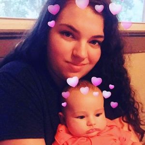 Meet your Posher, Bridget