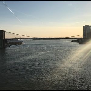 Meet your Posher, Winnie