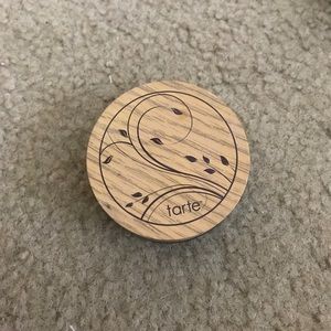 Tarte face powder