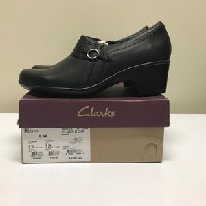 Clark’s Clogs