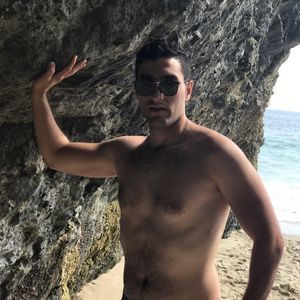 Meet your Posher, Mehdi