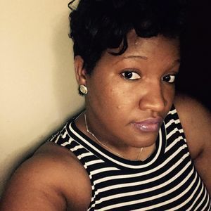 Meet your Posher, Tasha