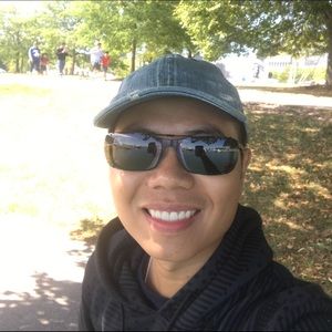 Meet your Posher, Dien