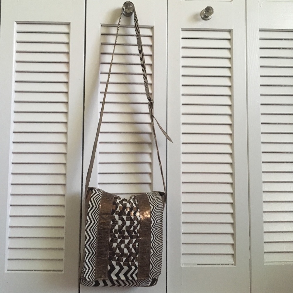 Handbag